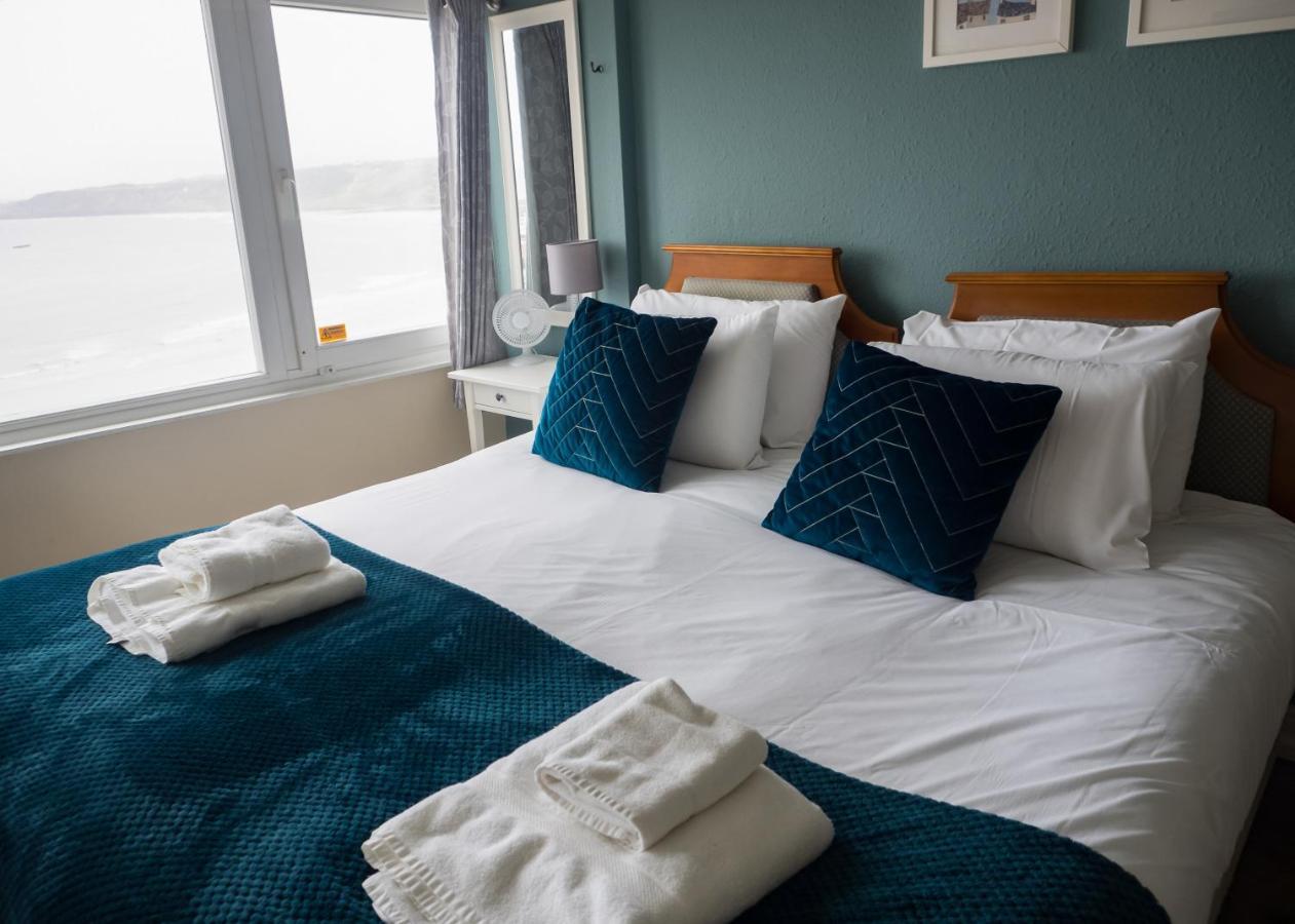 The Mariners House Hotel Scarborough Exterior photo