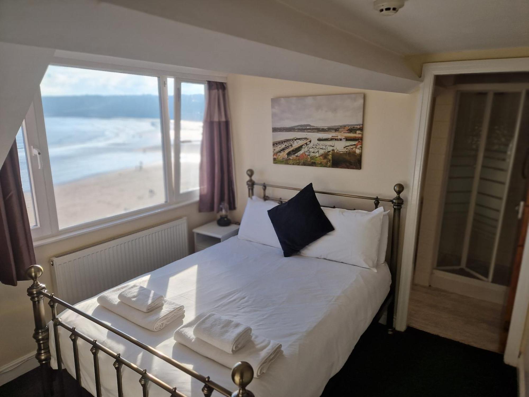 The Mariners House Hotel Scarborough Exterior photo